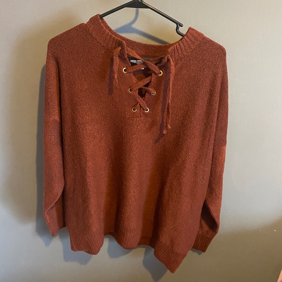 American Eagle | Oversized knit - Picture 1 of 3